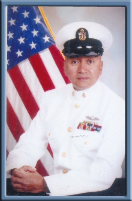 Obituary of Florencio Lacanlale Parayno