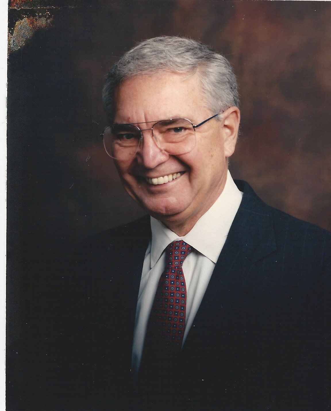 Obituary of George E. Walsh