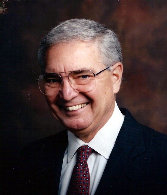 Obituary of George E. Walsh