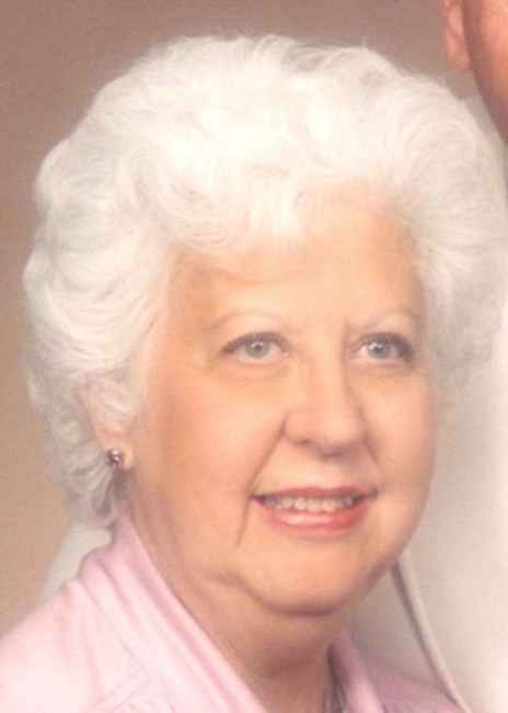 Obituary of Laura Jane McCabe