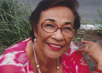 Obituary of Esther Mancha