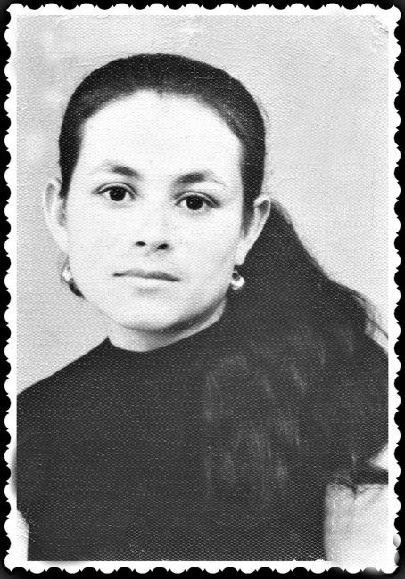 Obituary of Ana Isabel Ramos