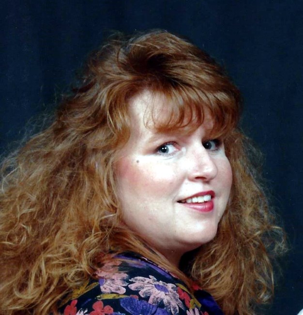 Obituary of Tammy J. Mendoza