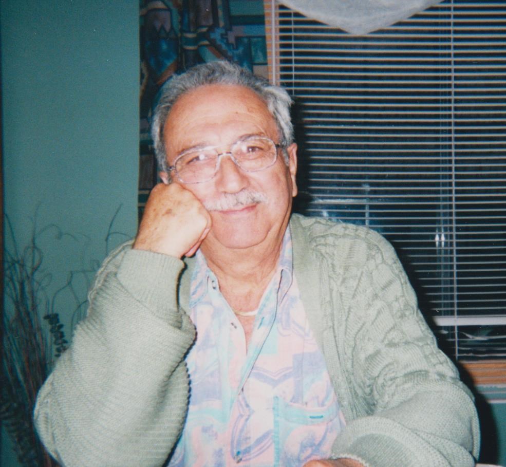 Obituario de Matteo Fusco