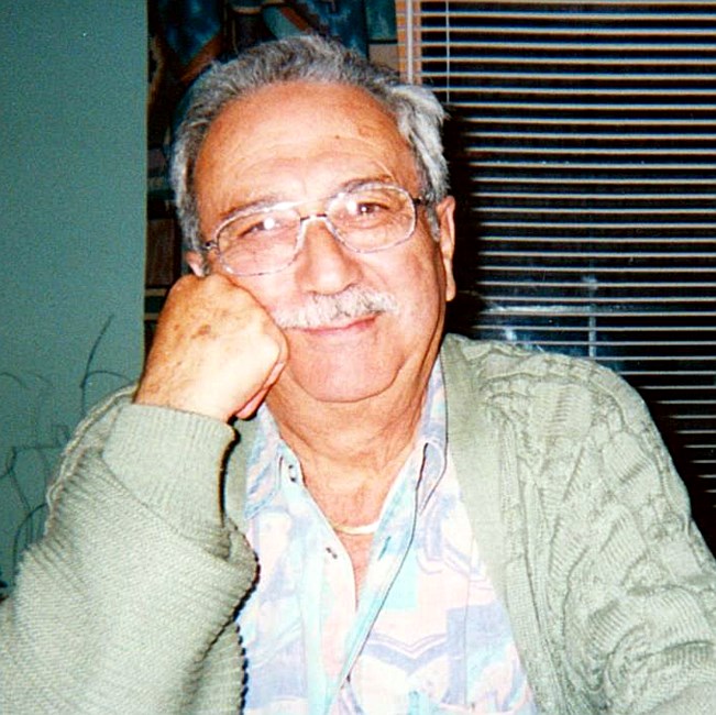 Obituario de Matteo Fusco