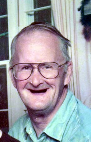Obituary of Paul Hubert Stanley