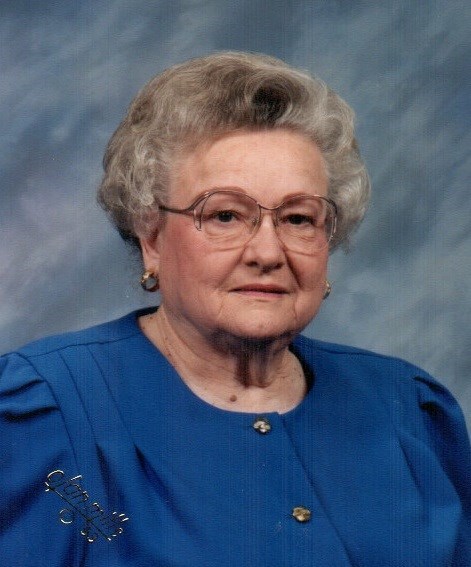 Obituary of Melba L. Walker
