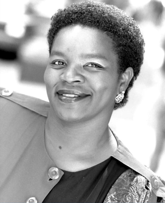 Obituary of Mary Anne Carter