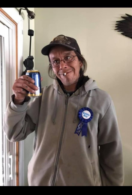 Obituary of Theodore Spencer Gould