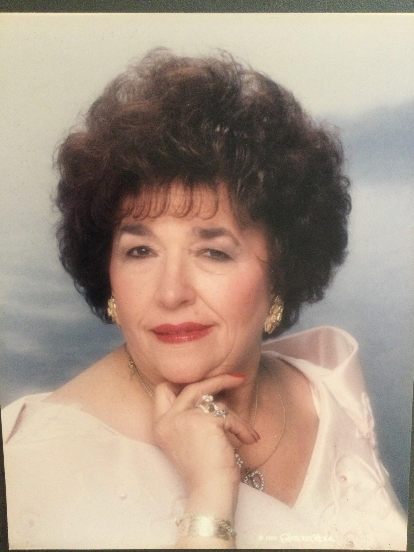 Obituary of Joyce Schwartz Catoire