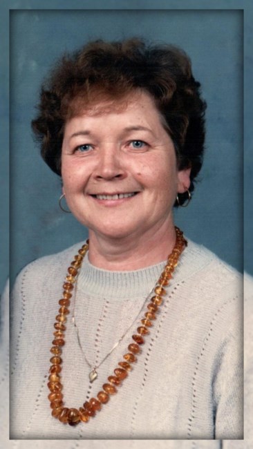 Obituary of Regina Beben