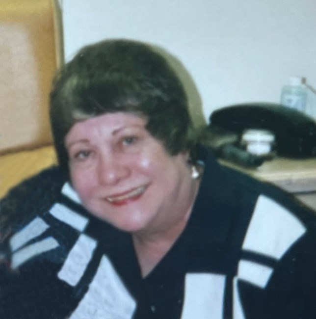 Obituary of Carole Hayes Webb