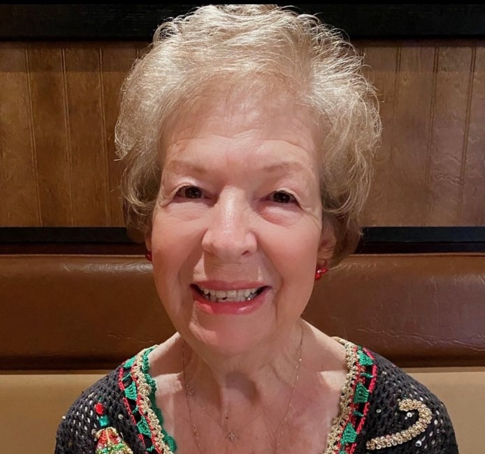 Avis de décès de Barbara Joyce Ralston