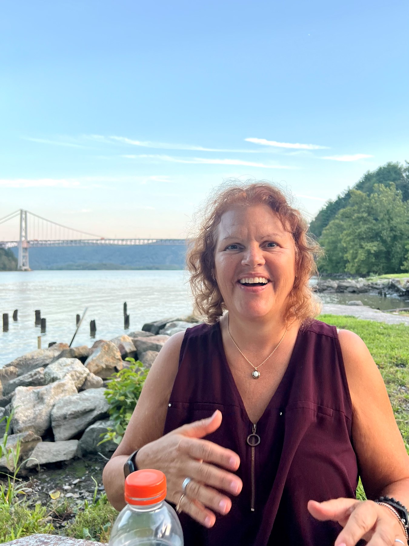 Obituary of Jean Marie Jablon