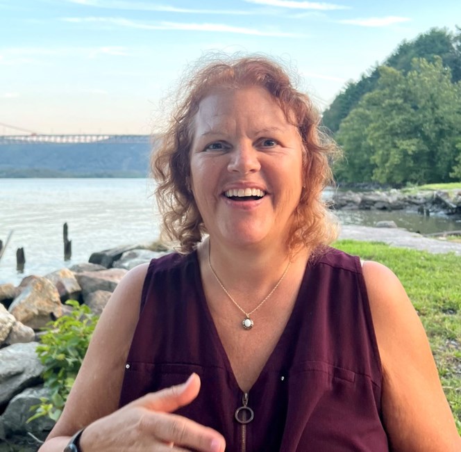 Obituary of Jean Marie Jablon