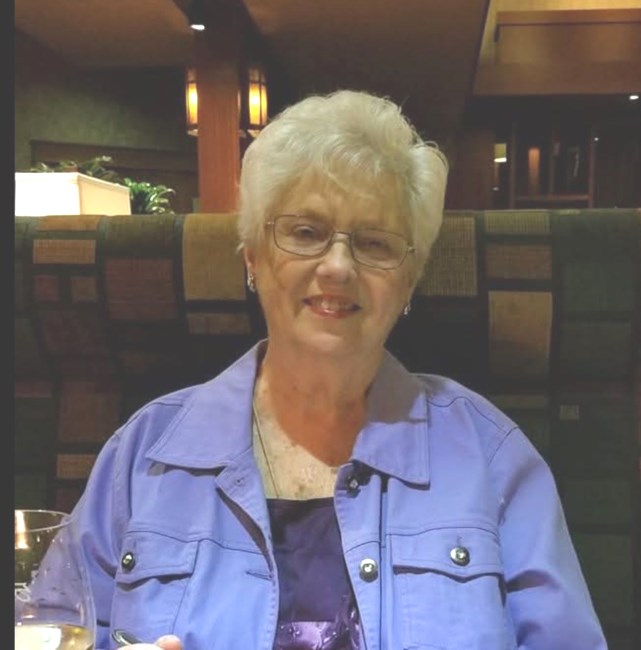 Obituary of Judith Fondren