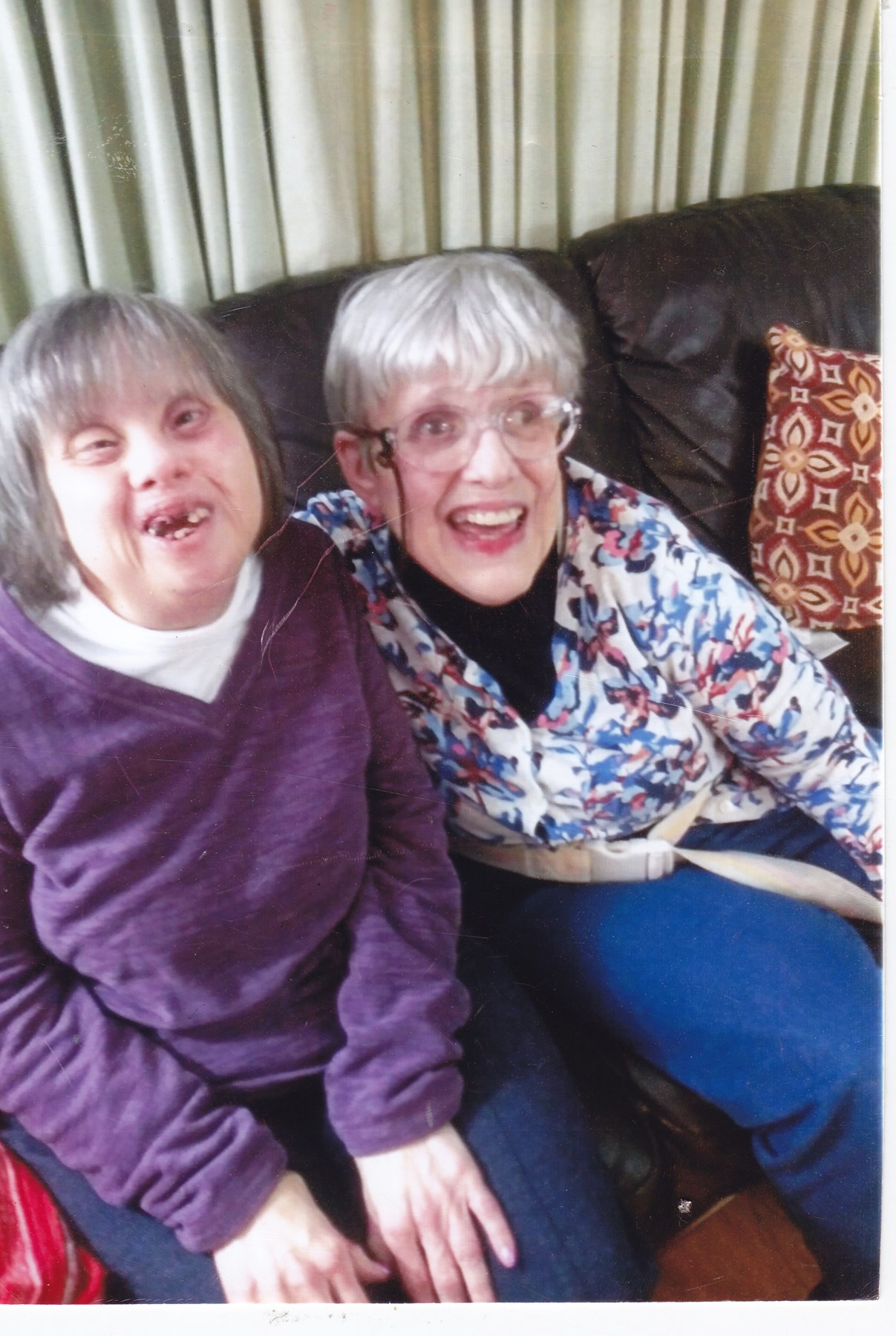 Obituary of Sandra Anne Constante