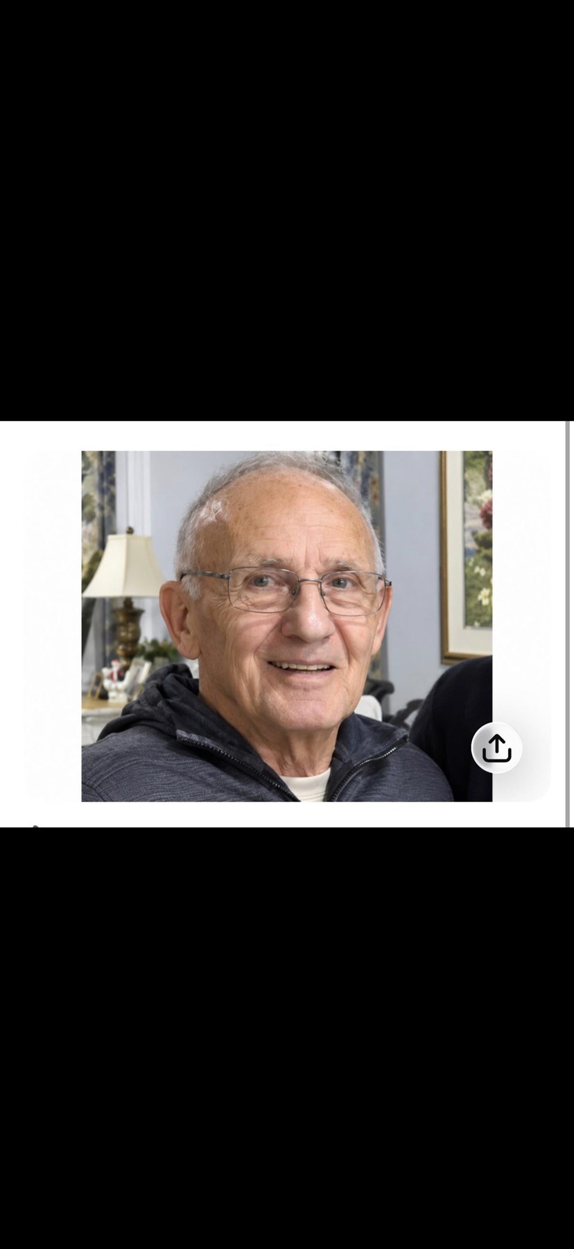 Obituary of Louis Turi