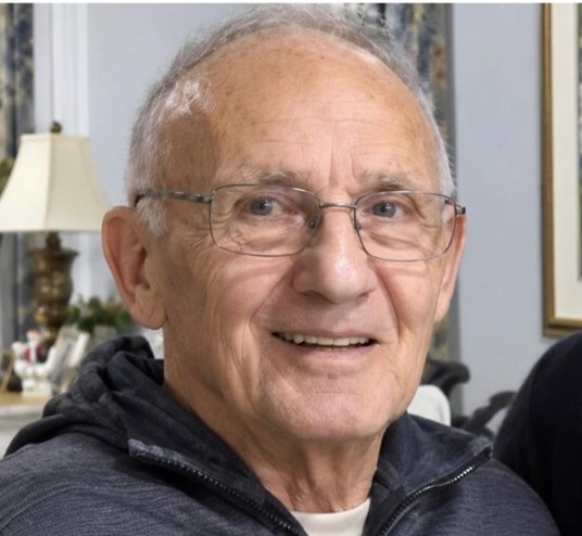 Obituary of Louis Turi