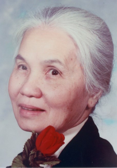 Obituario de Ky Tran Nguyen