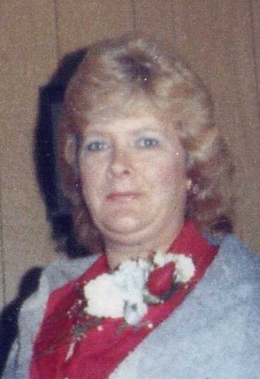 Obituario de Judith A. Mills Mauro