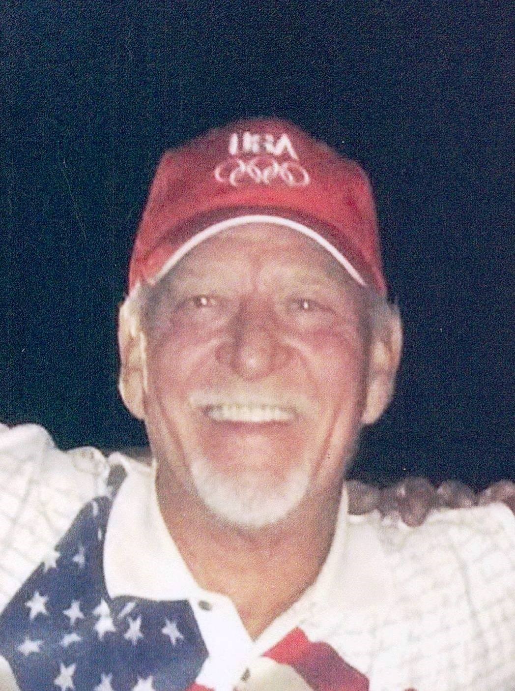 Avis de décès de John P. Gardner Sr.