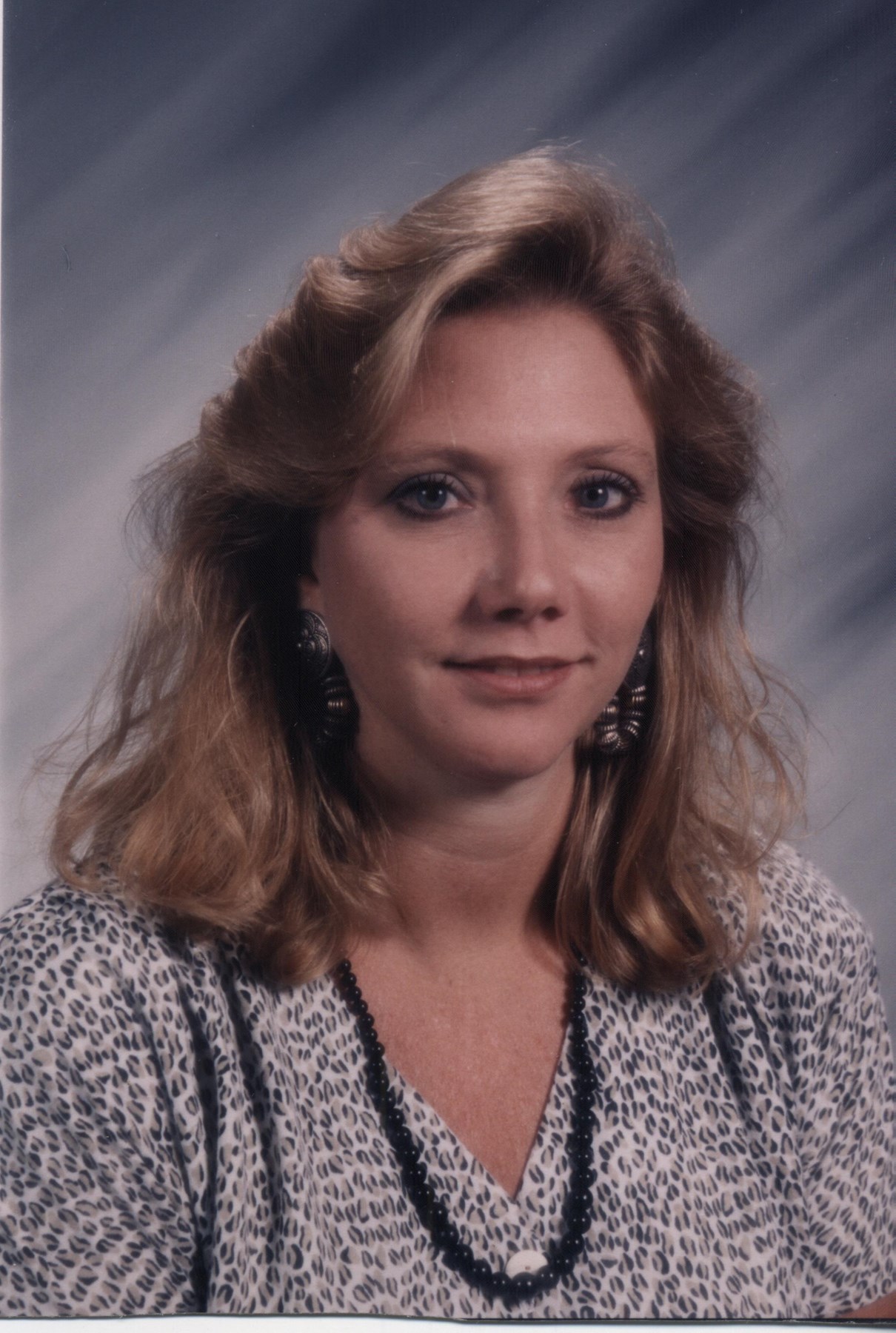 Obituario de Gail Erekson Thrash