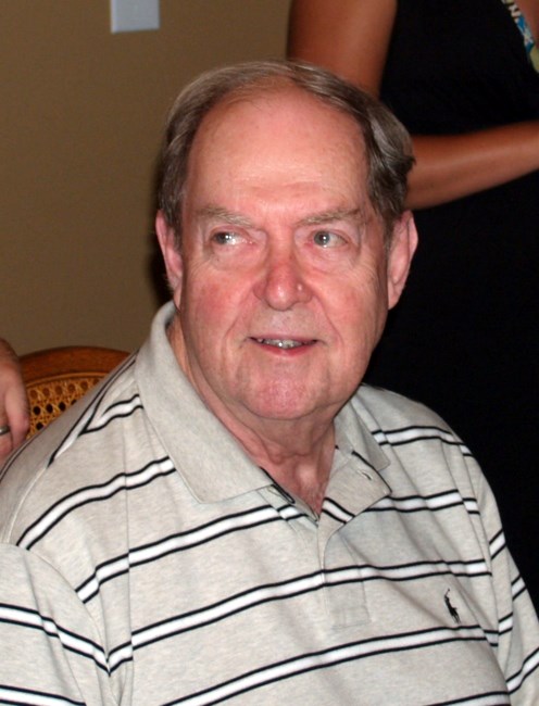 Obituary of Henry Earnest White Jr.