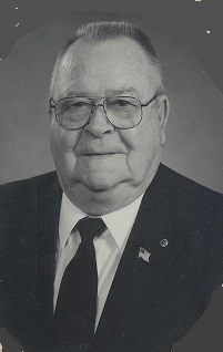 Avis de décès de Robert L Rhodes