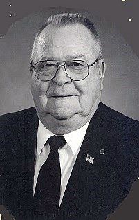 Avis de décès de Robert L Rhodes