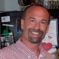 Obituary of Steven Dale Huddle