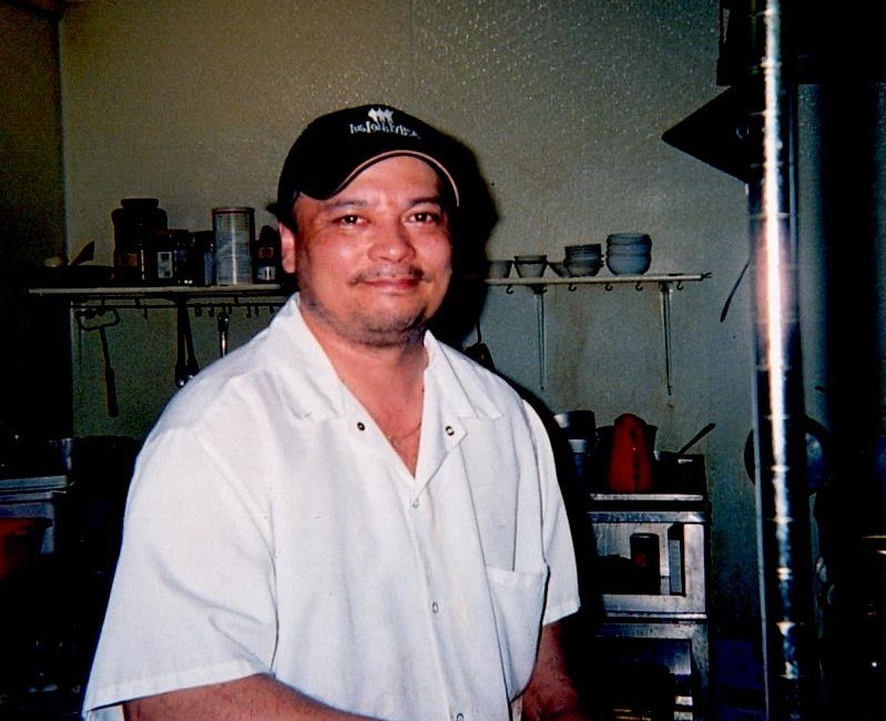 Obituary of Nathan Allen Palm