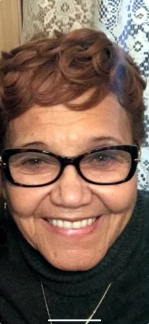 Obituary of Lorena Hill Morgan