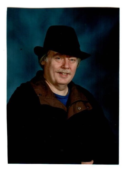 Obituario de Robert Wade Enyart
