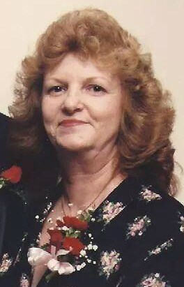 Obituary of Blanche L. "Dittie" Snyder