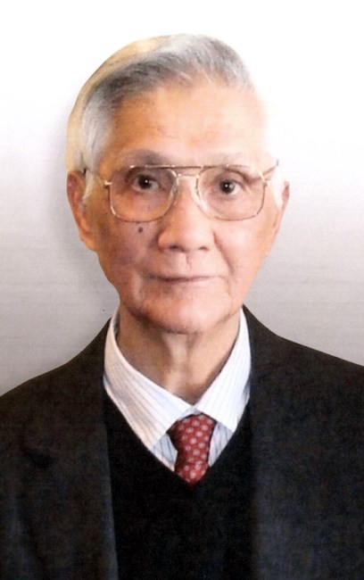 Obituario de Tung Sing Lu