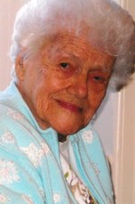 Gertrude Hart