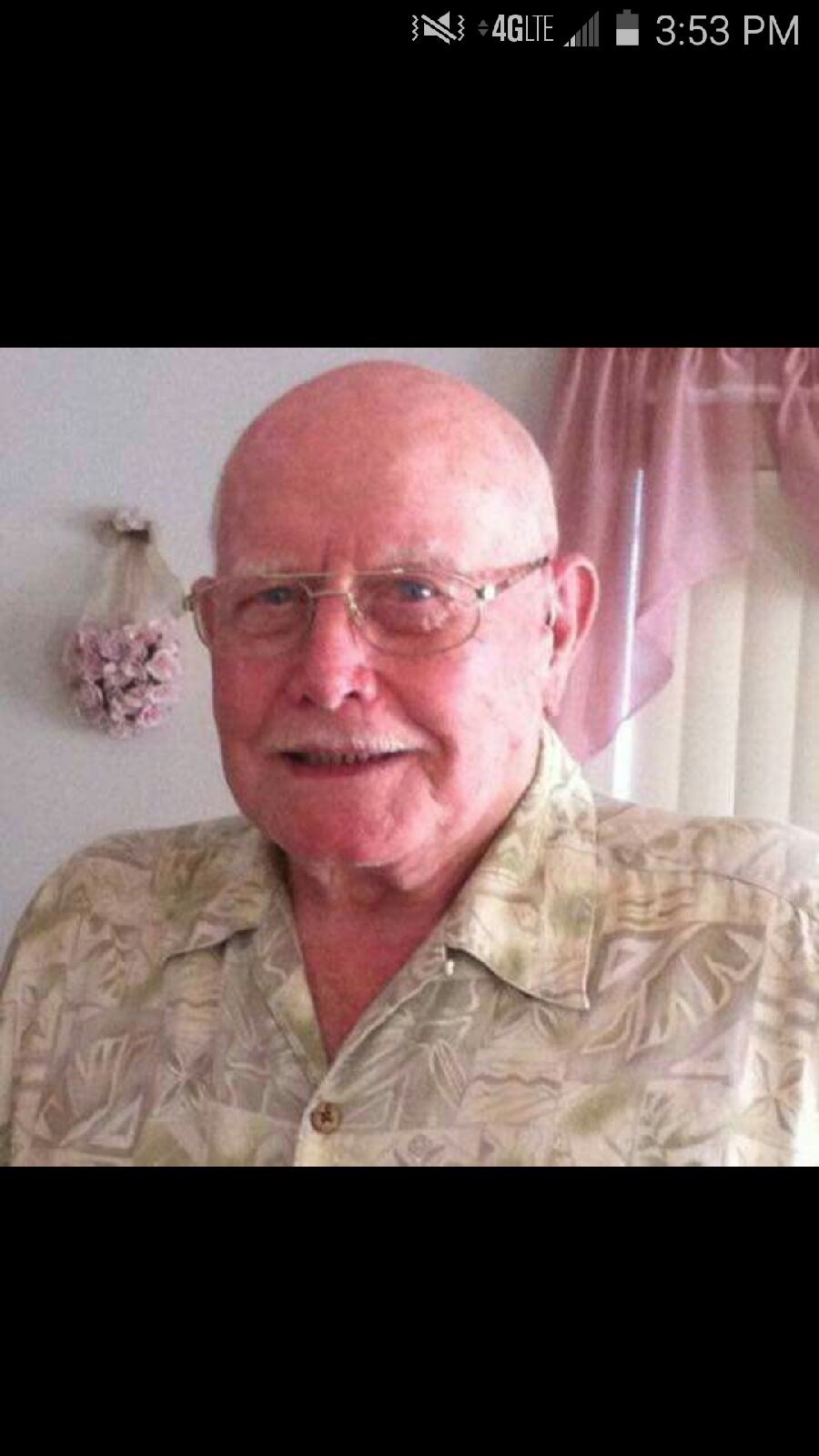 Obituario de John E. Wardell Jr.