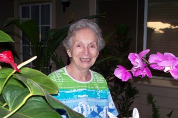 Obituary of Jeanne M. Baker