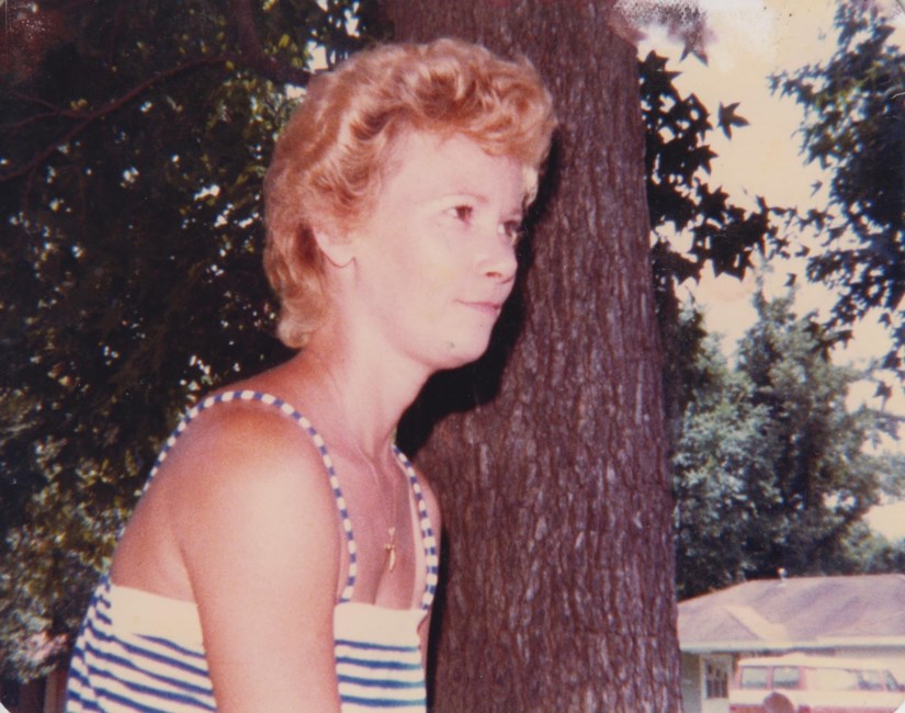 Obituary of Peggy Ann Cagle