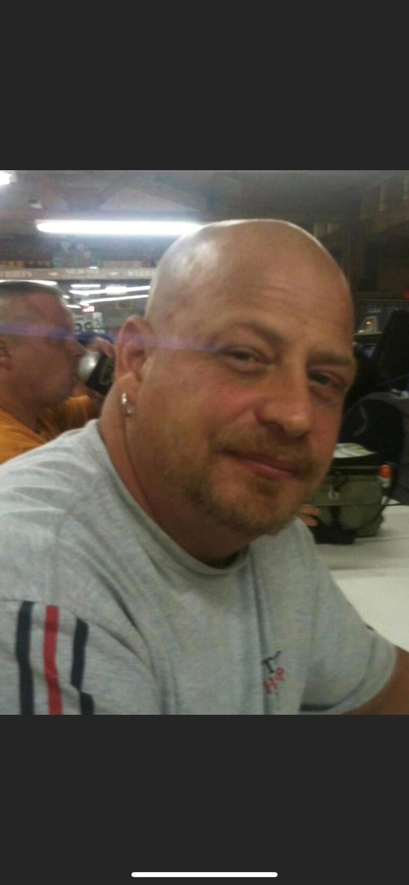 Obituary of Mark A. Redden Sr.