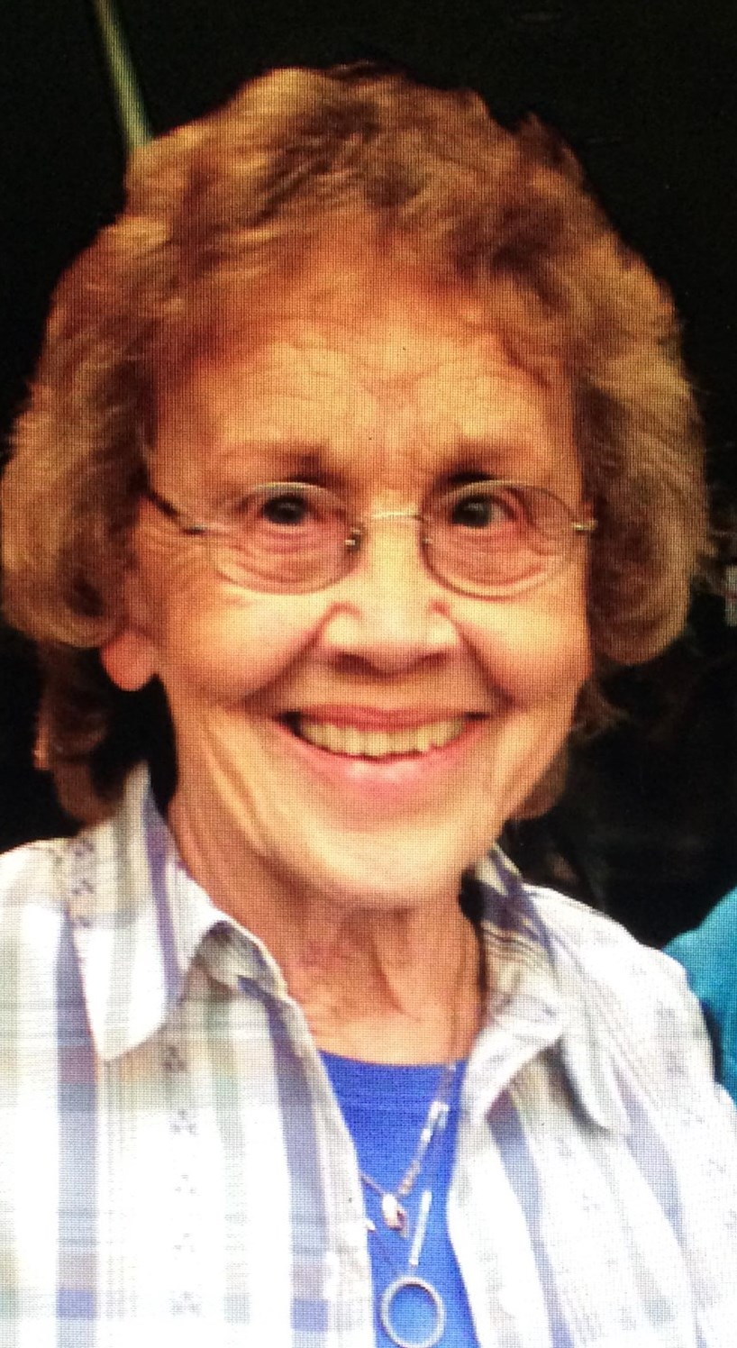 Sibyl Graham Obituario Marietta, GA