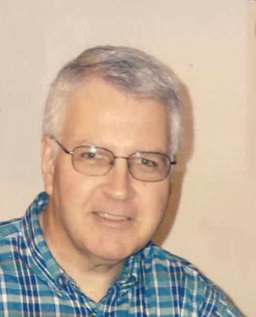 Avis de décès de Terry "Joe" Talmedge Godsey