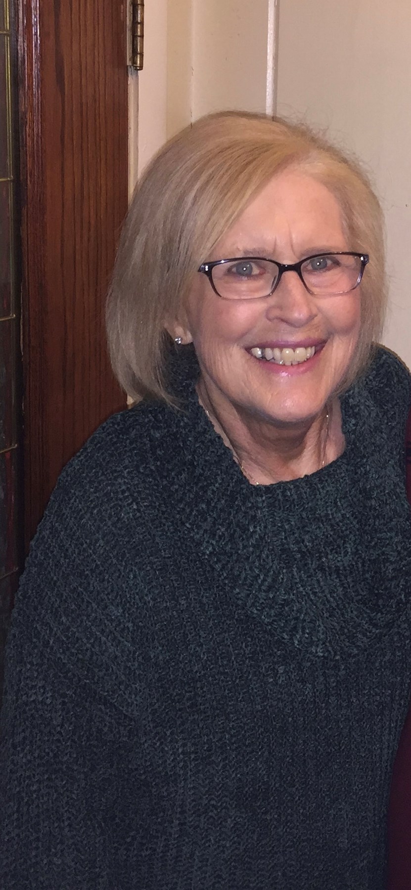 Obituario de Deborah Lynn (Collins) Tipton