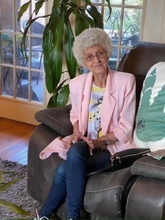 Obituario de Barbara June Davis