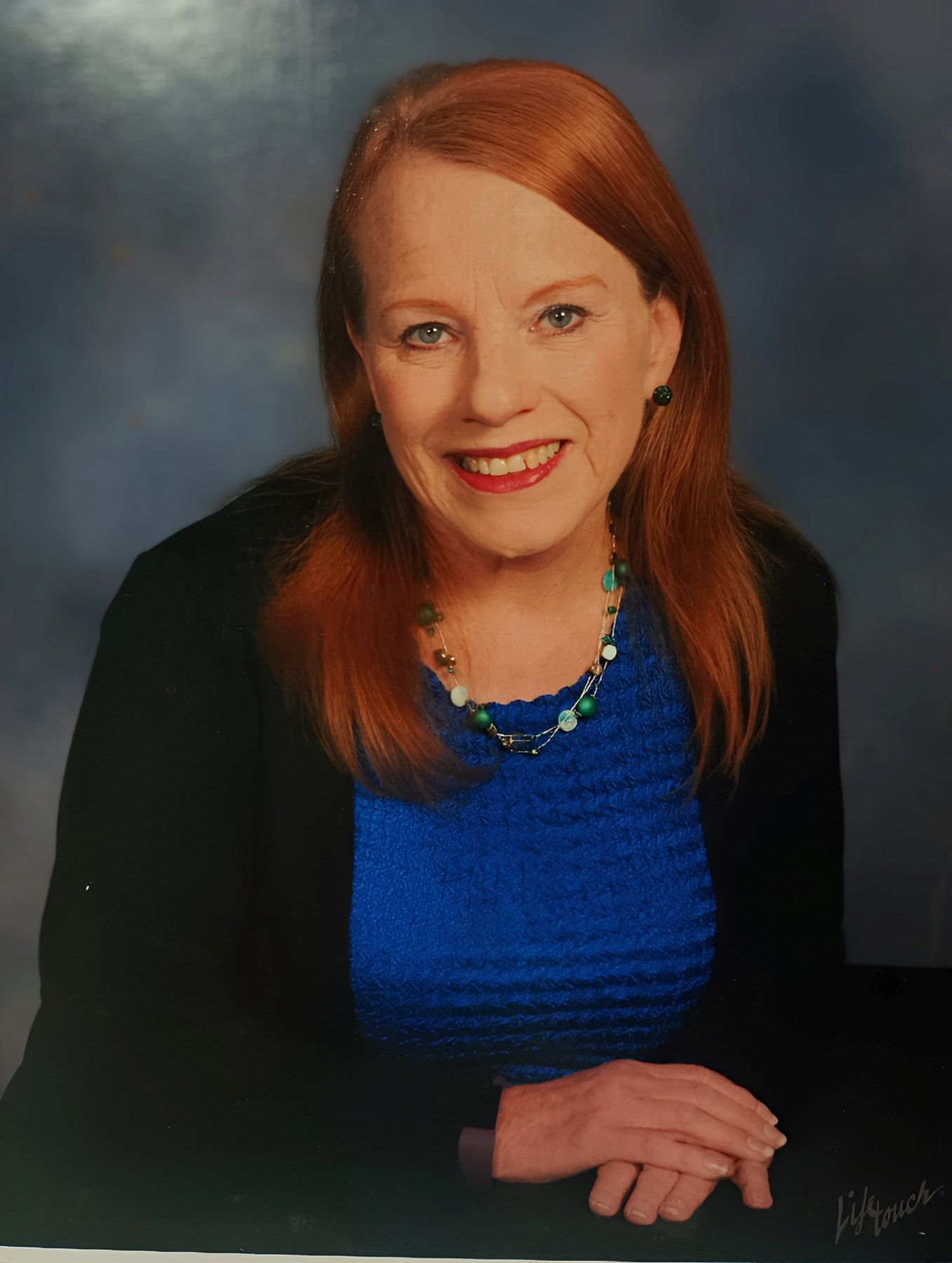 Obituary of Patricia "Patti" Louise Sheldon