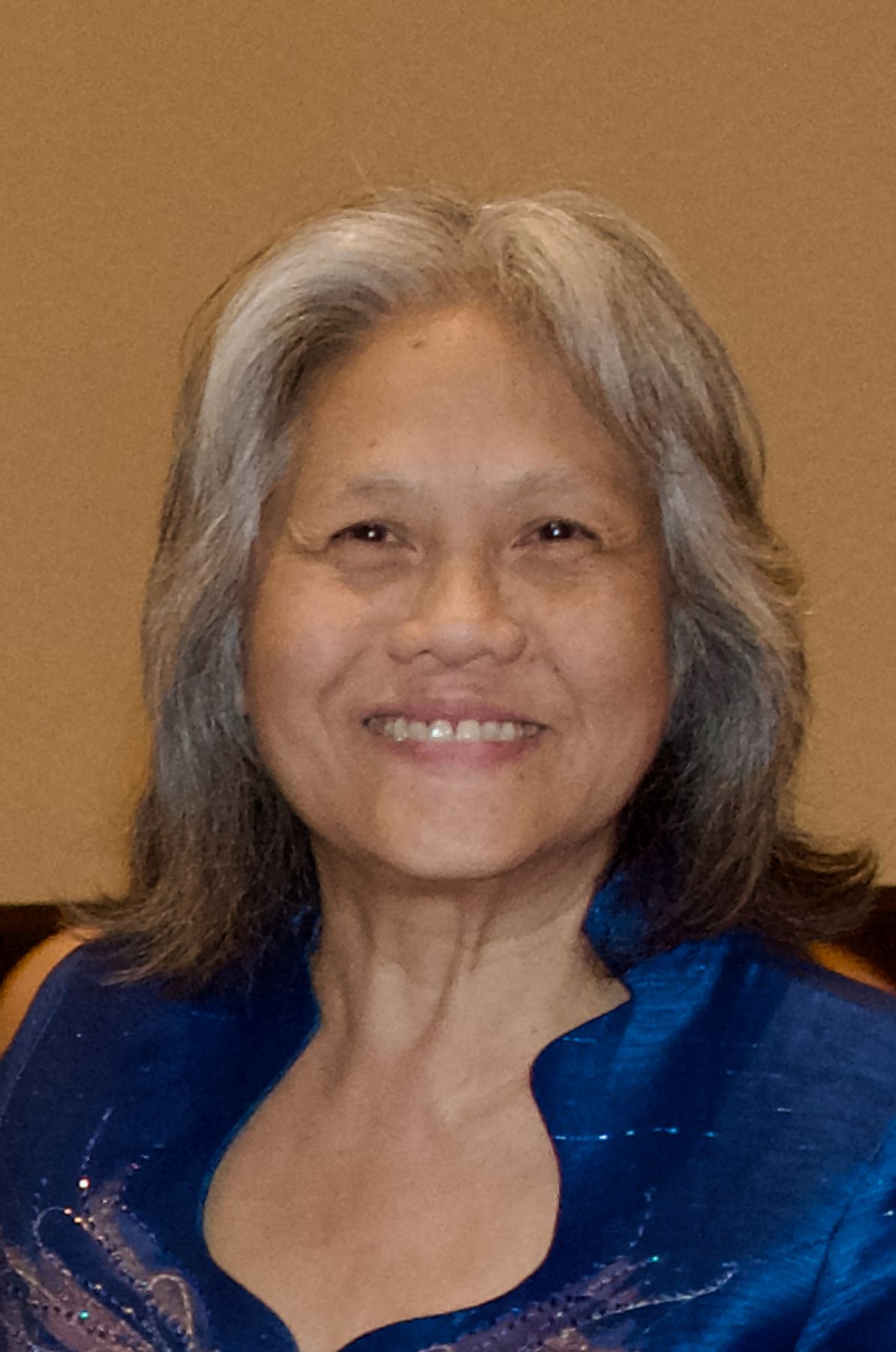 Obituary of Dalisay Estolloso Spicer