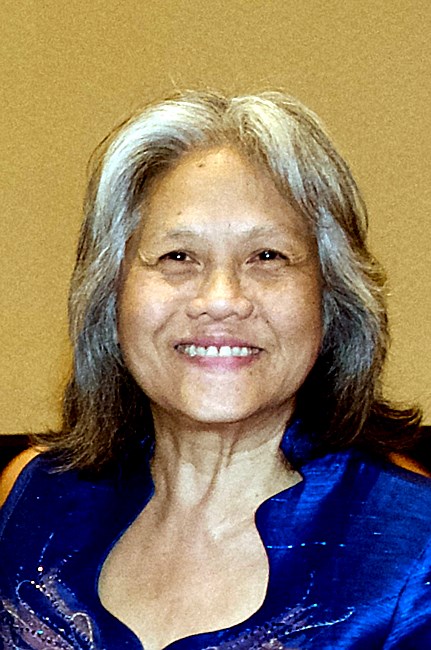 Obituary of Dalisay Estolloso Spicer