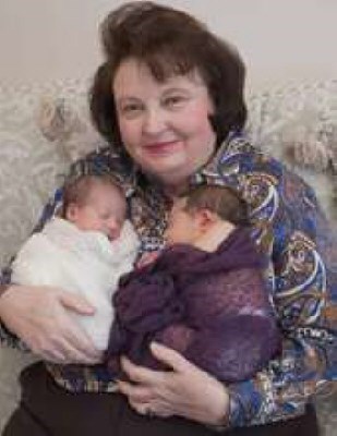 Obituary of Diane Linda Mahmoud (née Loots)