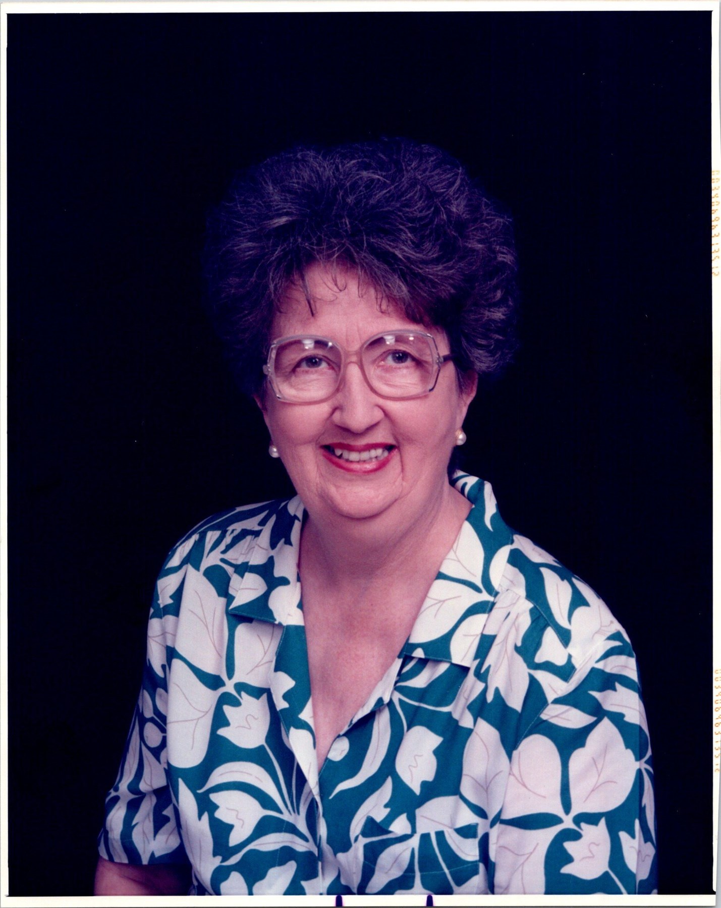 Obituary of Lettie Fay Nichols